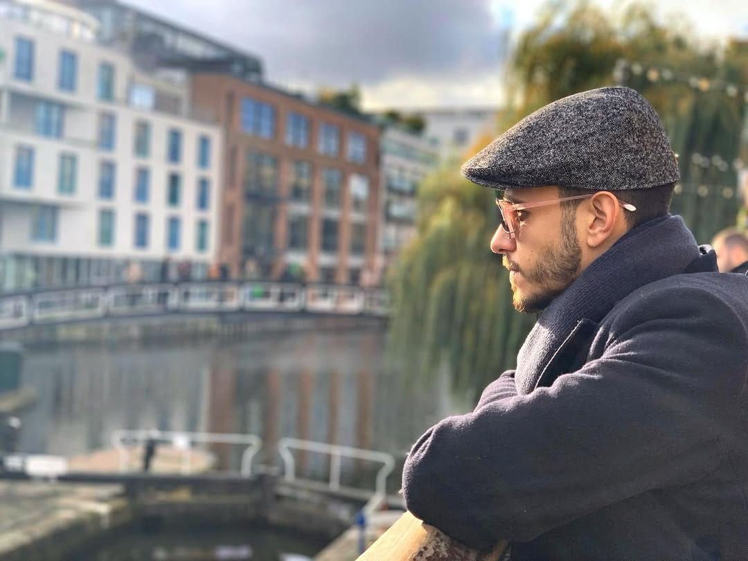 Post 2 by Dr. Baptiste Chailan on Instagram (image)