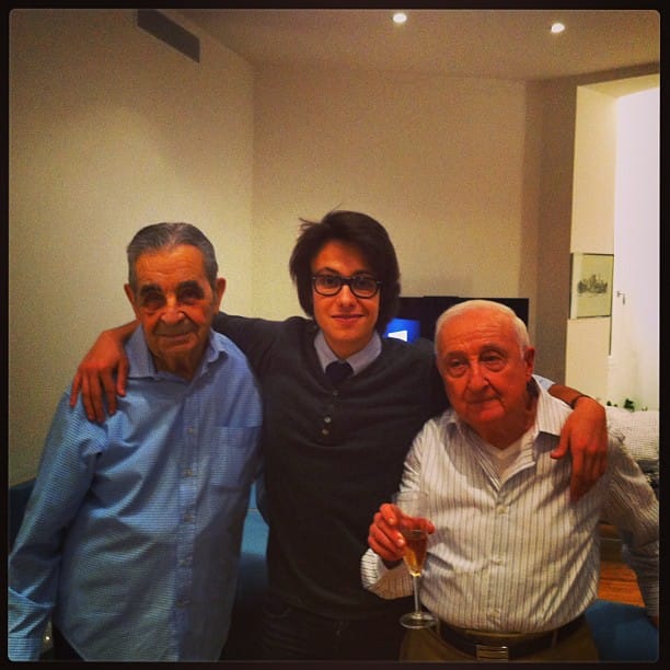 Post 10 by Dr. Baptiste Chailan on Instagram (image)