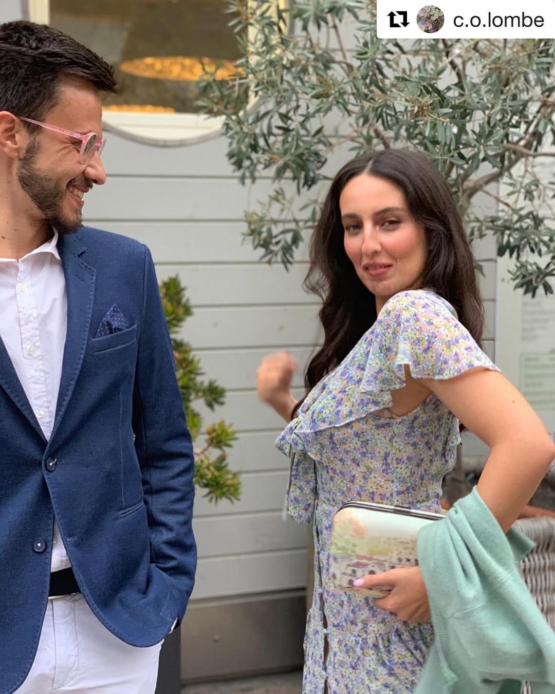 Post 3 by Dr. Baptiste Chailan on Instagram (carousel)