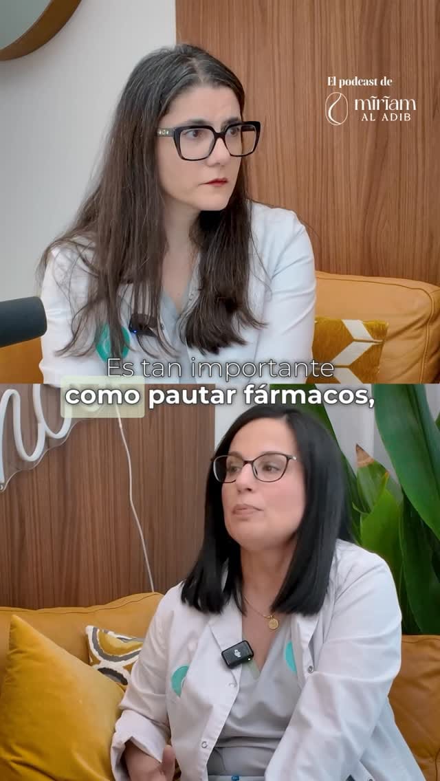 Post 6 by Clínicas MiriamGine on Instagram (video)