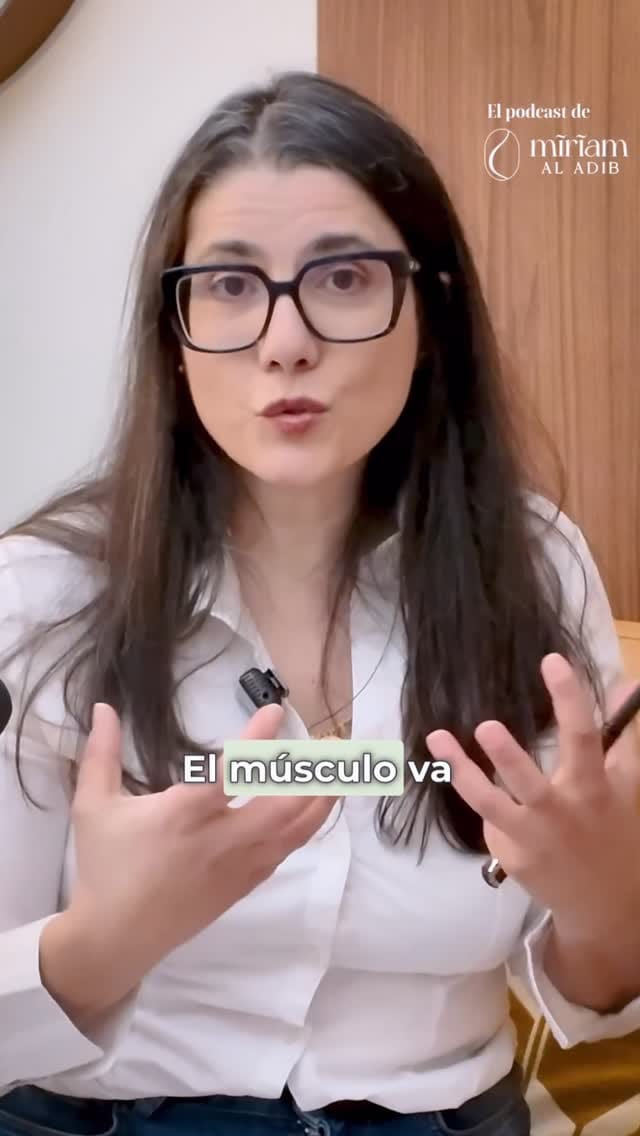Post 3 by Clínicas MiriamGine on Instagram (video)