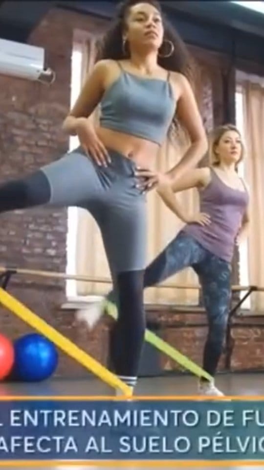 Post 8 by Clínicas MiriamGine on Instagram (video)