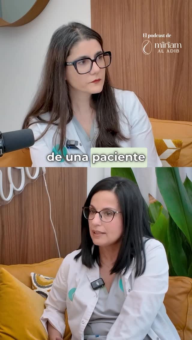 Post 9 by Clínicas MiriamGine on Instagram (video)