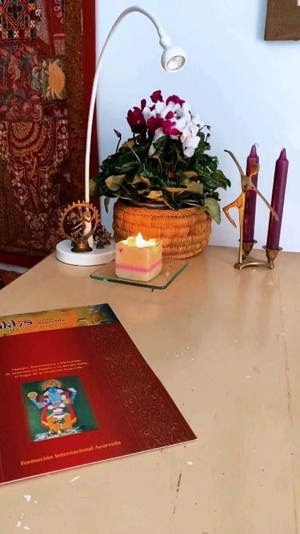 Post 9 by SUKHA Ayurveda on Instagram (video)