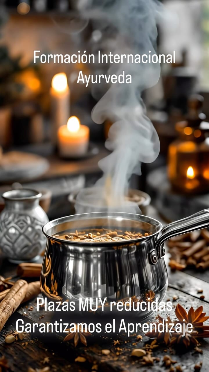 Post 7 by SUKHA Ayurveda on Instagram (video)