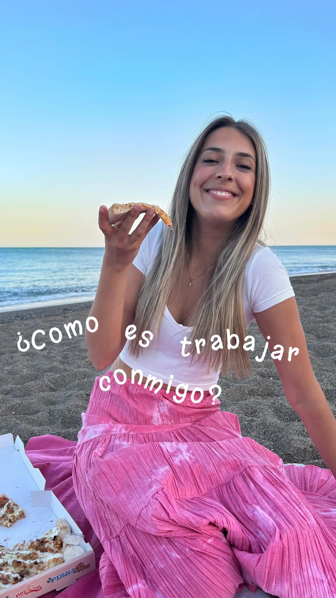 Post 10 by Blanca on Instagram (video)