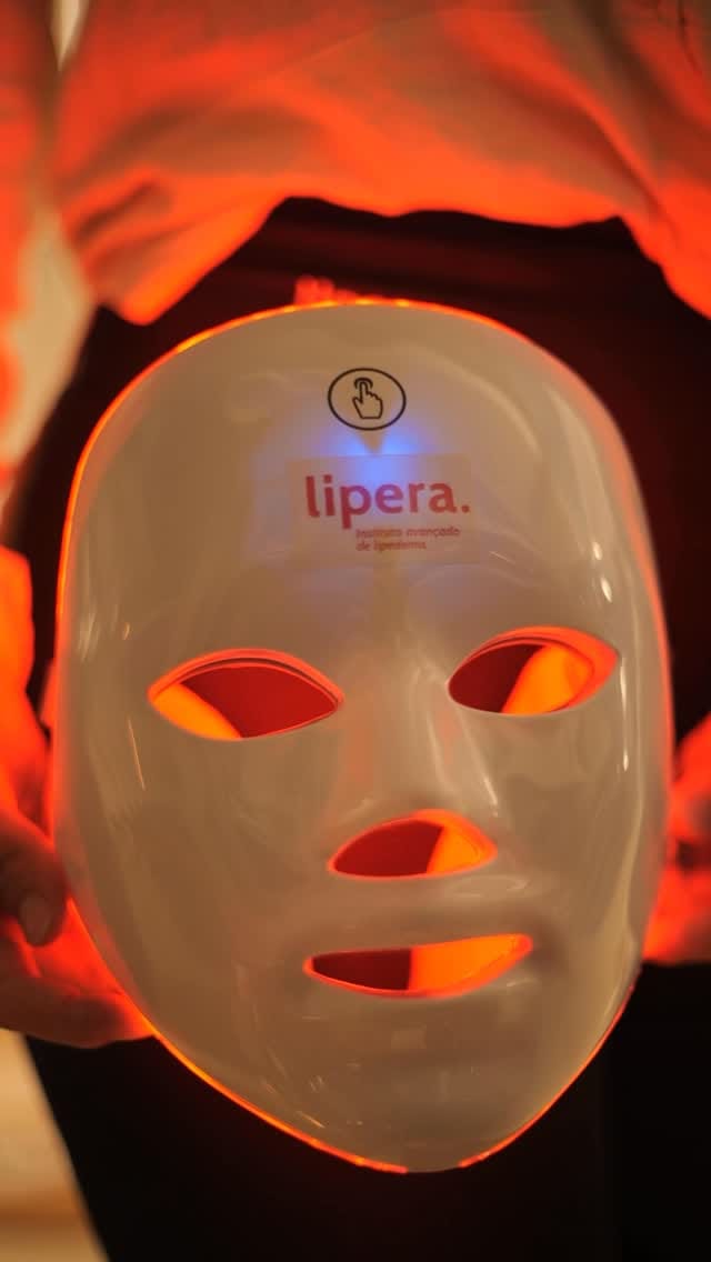 Post 1 by Lipera ® | Instituto Avançado de Lipedema - Toledo/PR on Instagram (video)