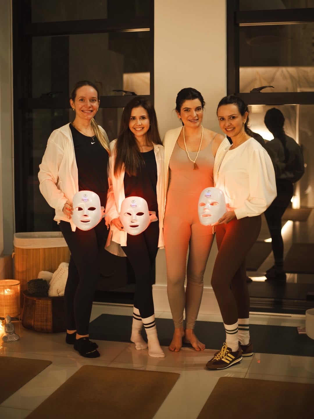 Post 4 by Lipera ® | Instituto Avançado de Lipedema - Toledo/PR on Instagram (carousel)