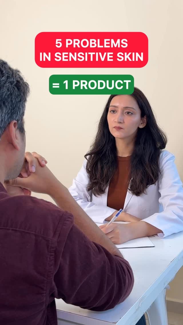 Post 8 by Dr Alpana Mohta Ranka on Instagram (video)