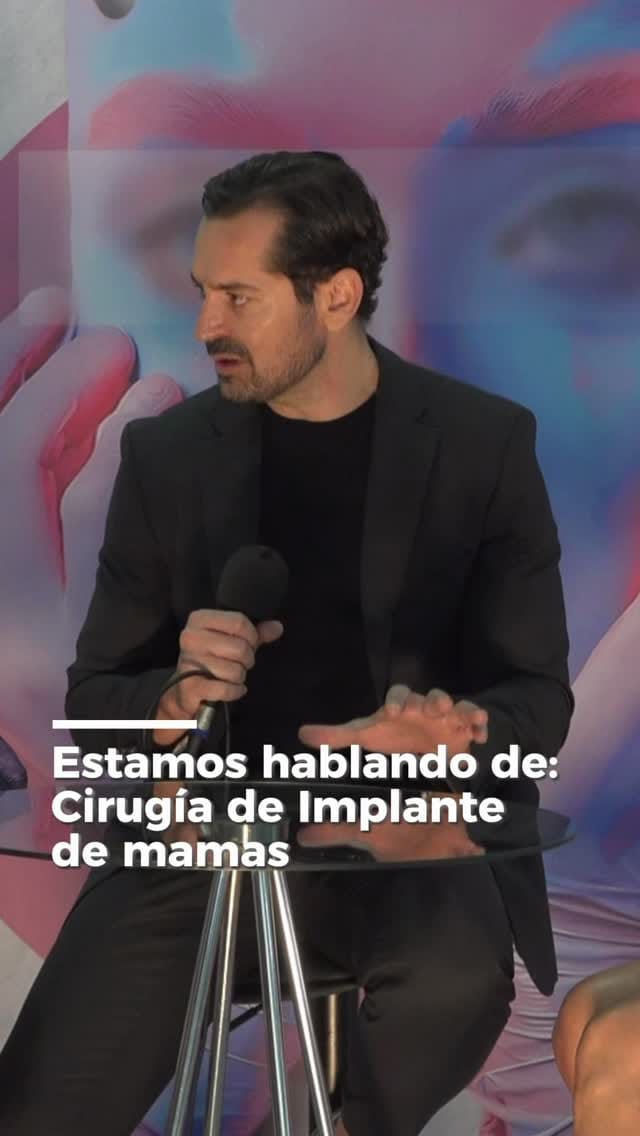 Post 3 by Dr Gustavo Jiménez Cirujano Plástico on Instagram (video)