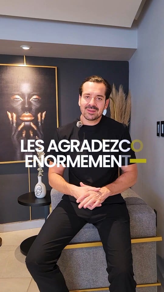 Post 4 by Dr Gustavo Jiménez Cirujano Plástico on Instagram (video)