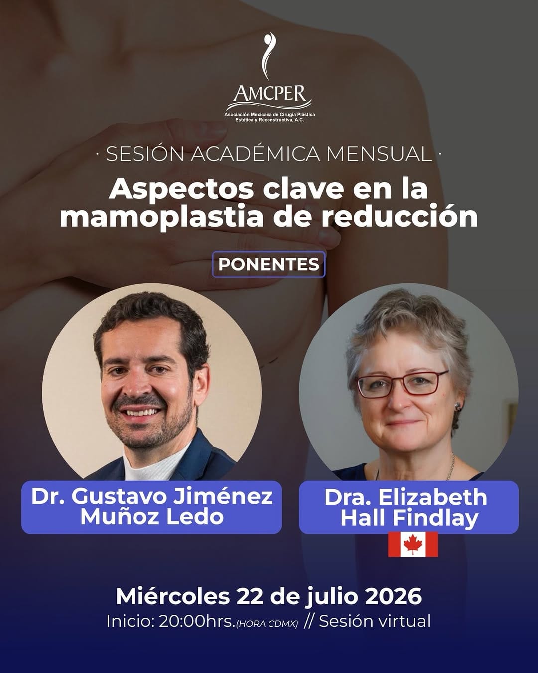 Post 5 by Dr Gustavo Jiménez Cirujano Plástico on Instagram (image)