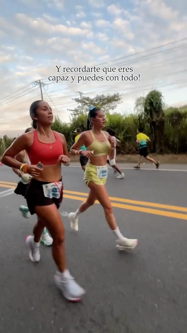 Post 8 by Vanessa Cubides / Medicina, nutrición y deporte on Instagram (video)