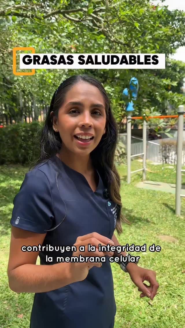 Post 3 by Vanessa Cubides / Medicina, nutrición y deporte on Instagram (video)