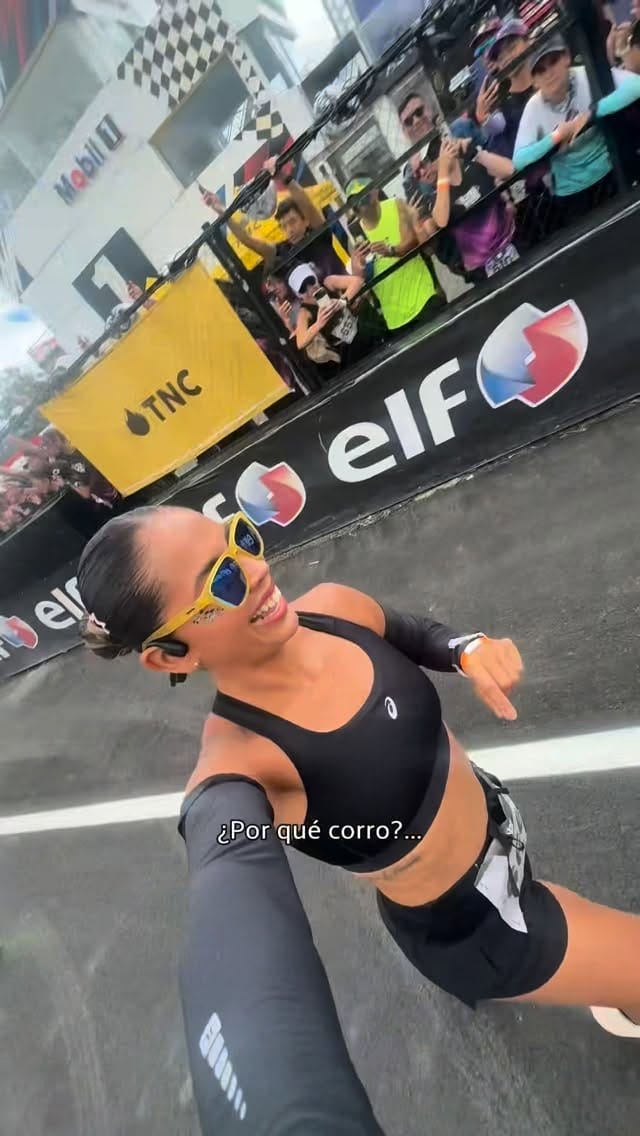 Post 2 by Vanessa Cubides / Medicina, nutrición y deporte on Instagram (video)