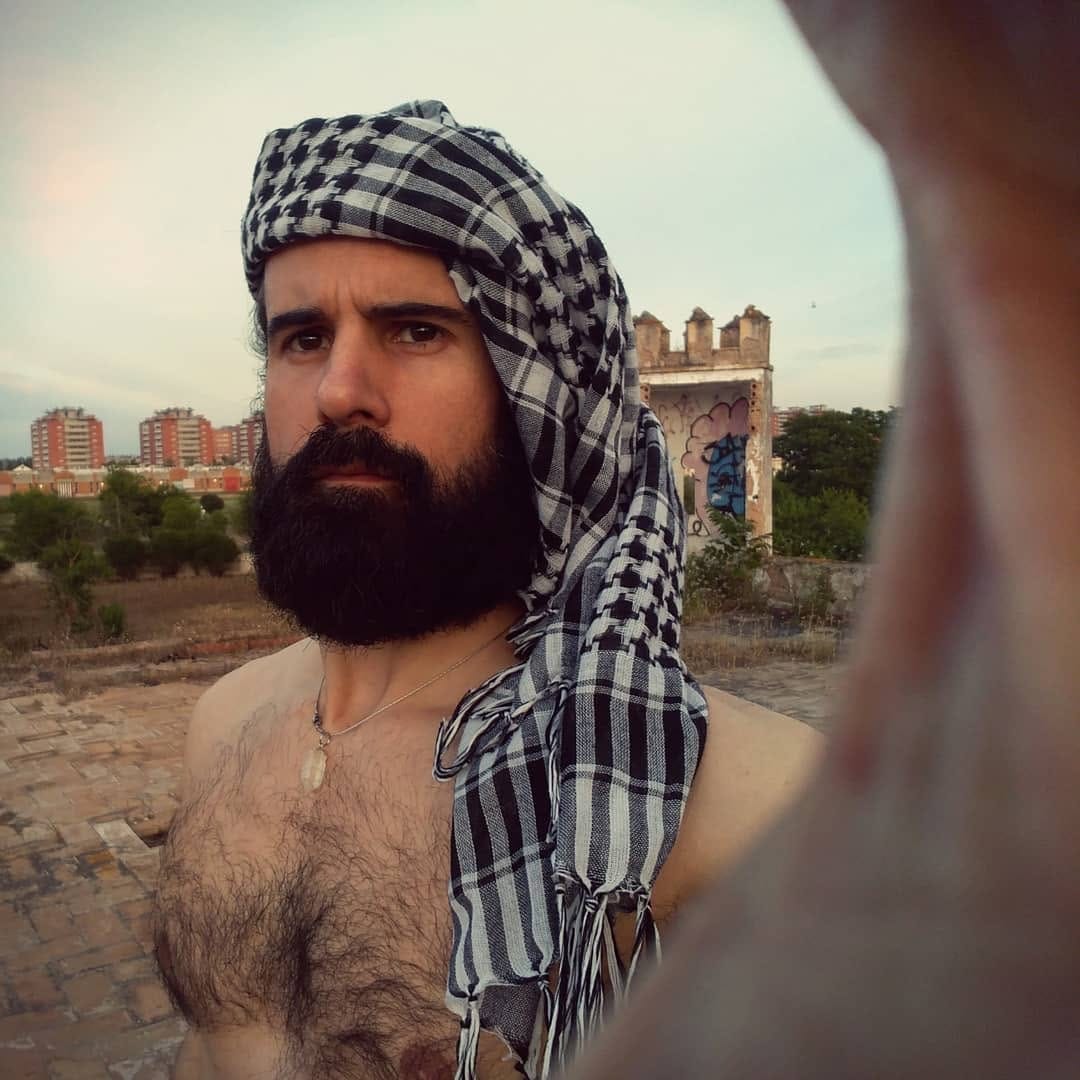 Post 2 by JUANJO  ROMANO ✧🛡️✧ on Instagram (carousel)