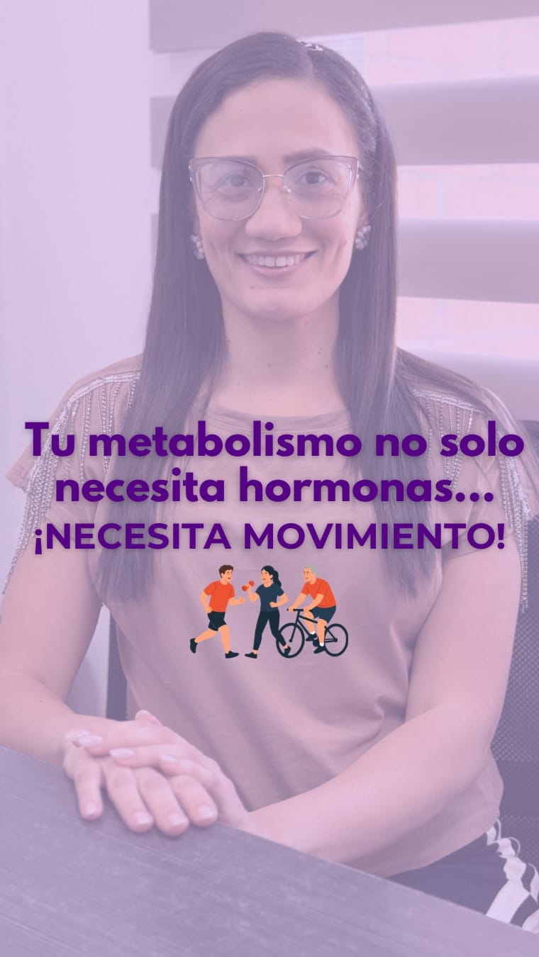 Post 6 by Endocrinólogo Dra Mariangel Abbate on Instagram (video)