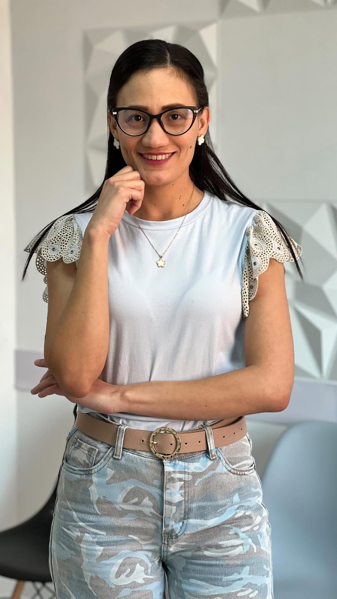 Post 9 by Endocrinólogo Dra Mariangel Abbate on Instagram (video)
