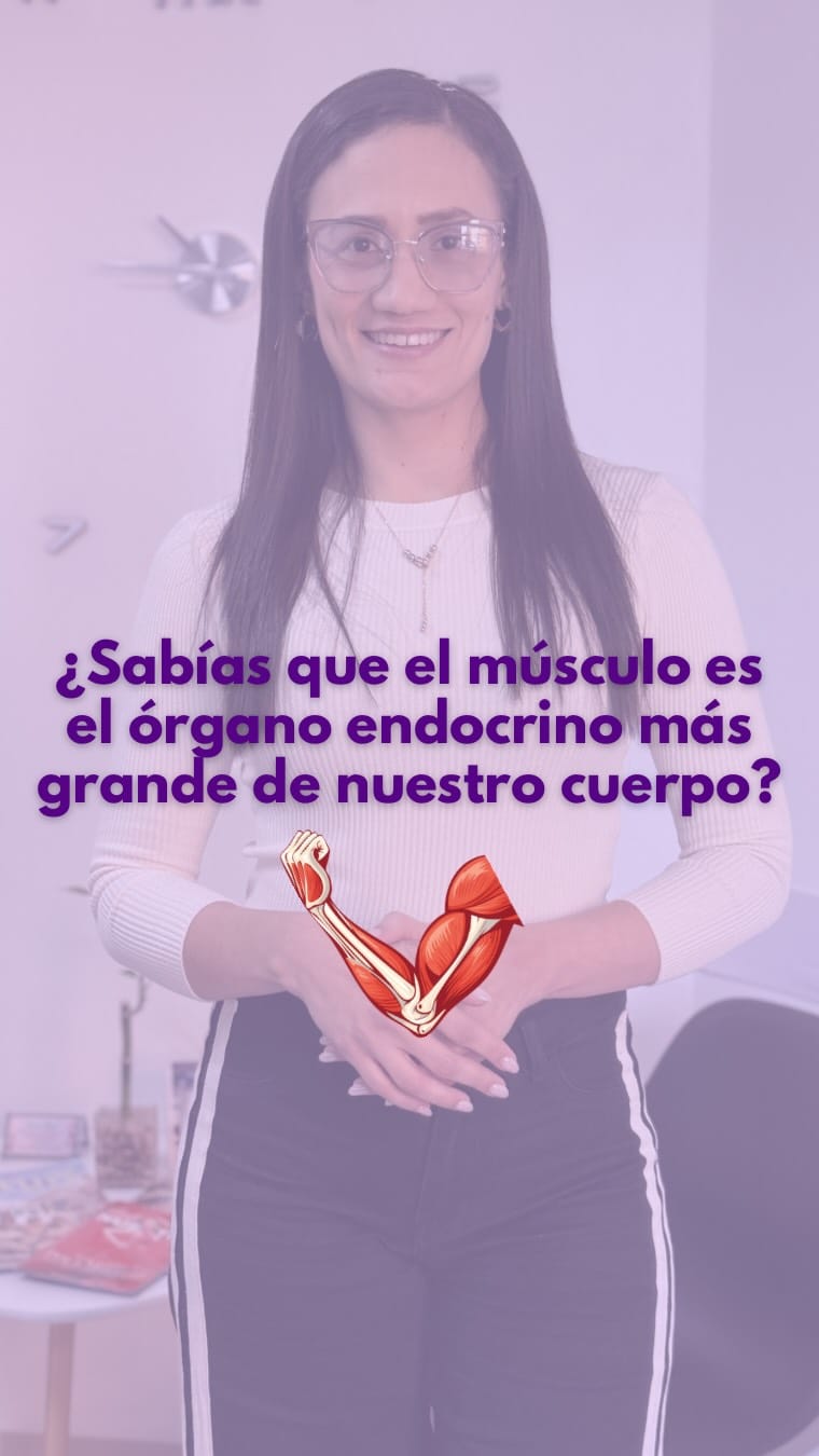 Post 4 by Endocrinólogo Dra Mariangel Abbate on Instagram (video)