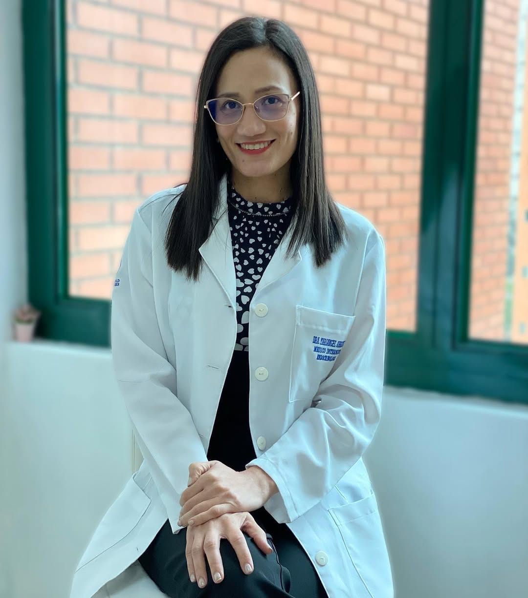 Post 10 by Endocrinólogo Dra Mariangel Abbate on Instagram (image)