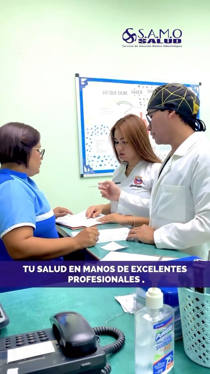 Post 4 by Dr. Juan Carlos Suarez on Instagram (video)