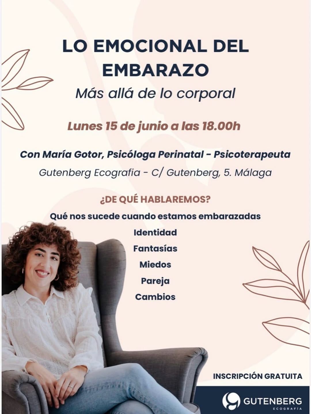 Post 1 by Centro Gutenberg - Ecografía on Instagram (image)