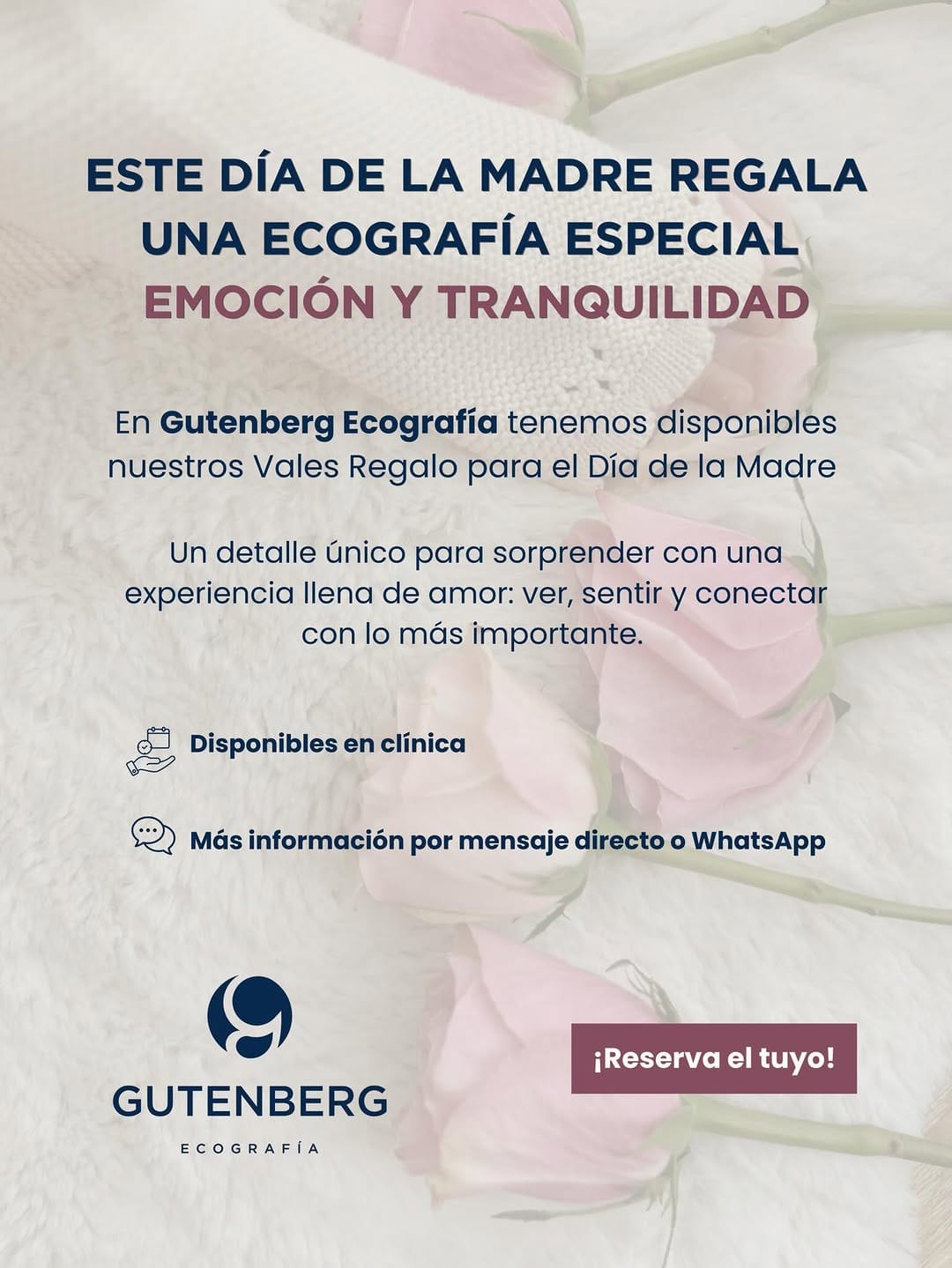 Post 6 by Centro Gutenberg - Ecografía on Instagram (image)