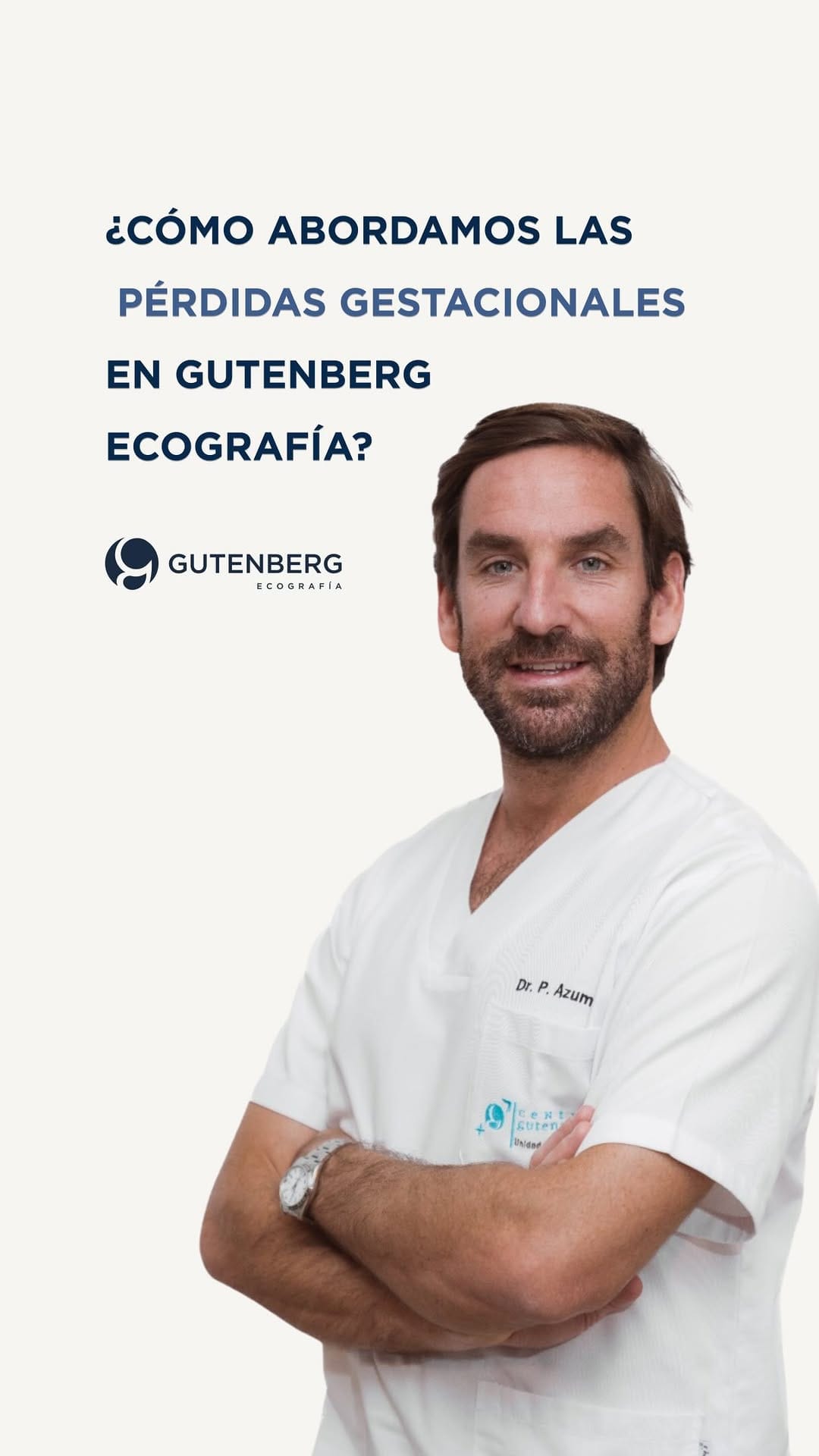 Post 7 by Centro Gutenberg - Ecografía on Instagram (video)