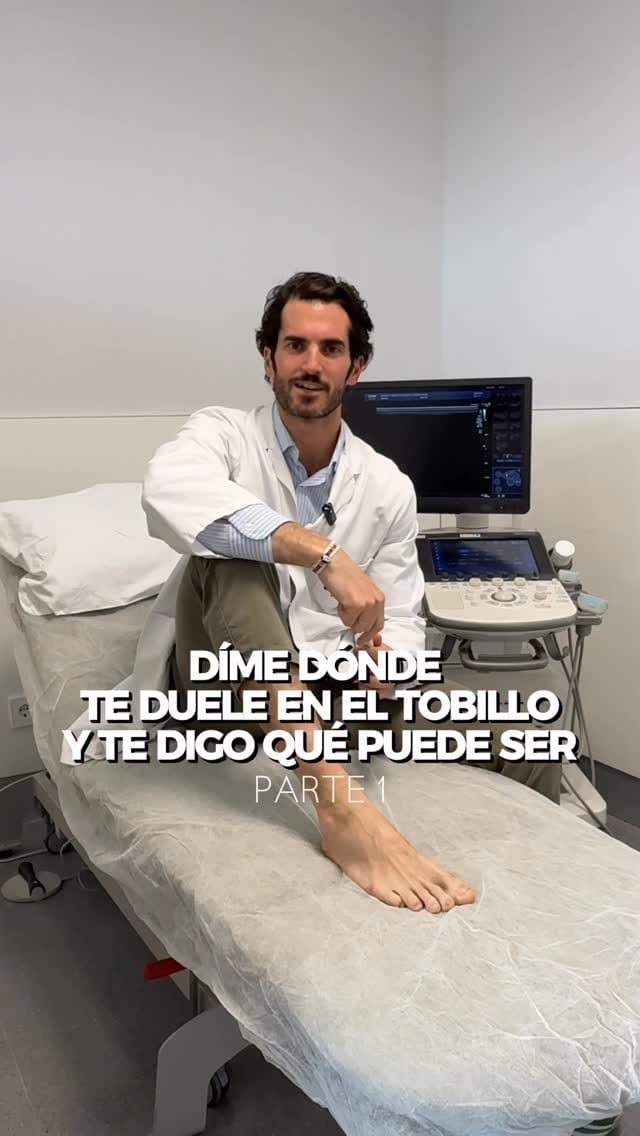 Post 5 by Dr. Borja Núñez de Aysa on Instagram (video)