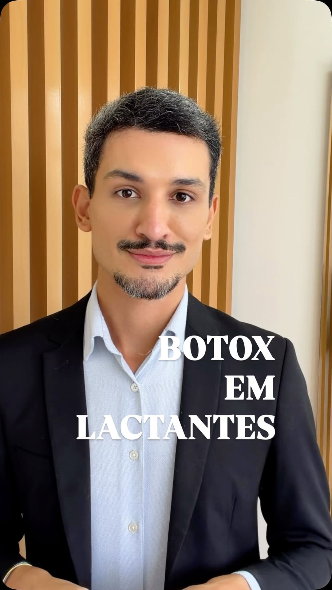 Post 2 by Pedro Massariol | Harmonização Facial on Instagram (video)
