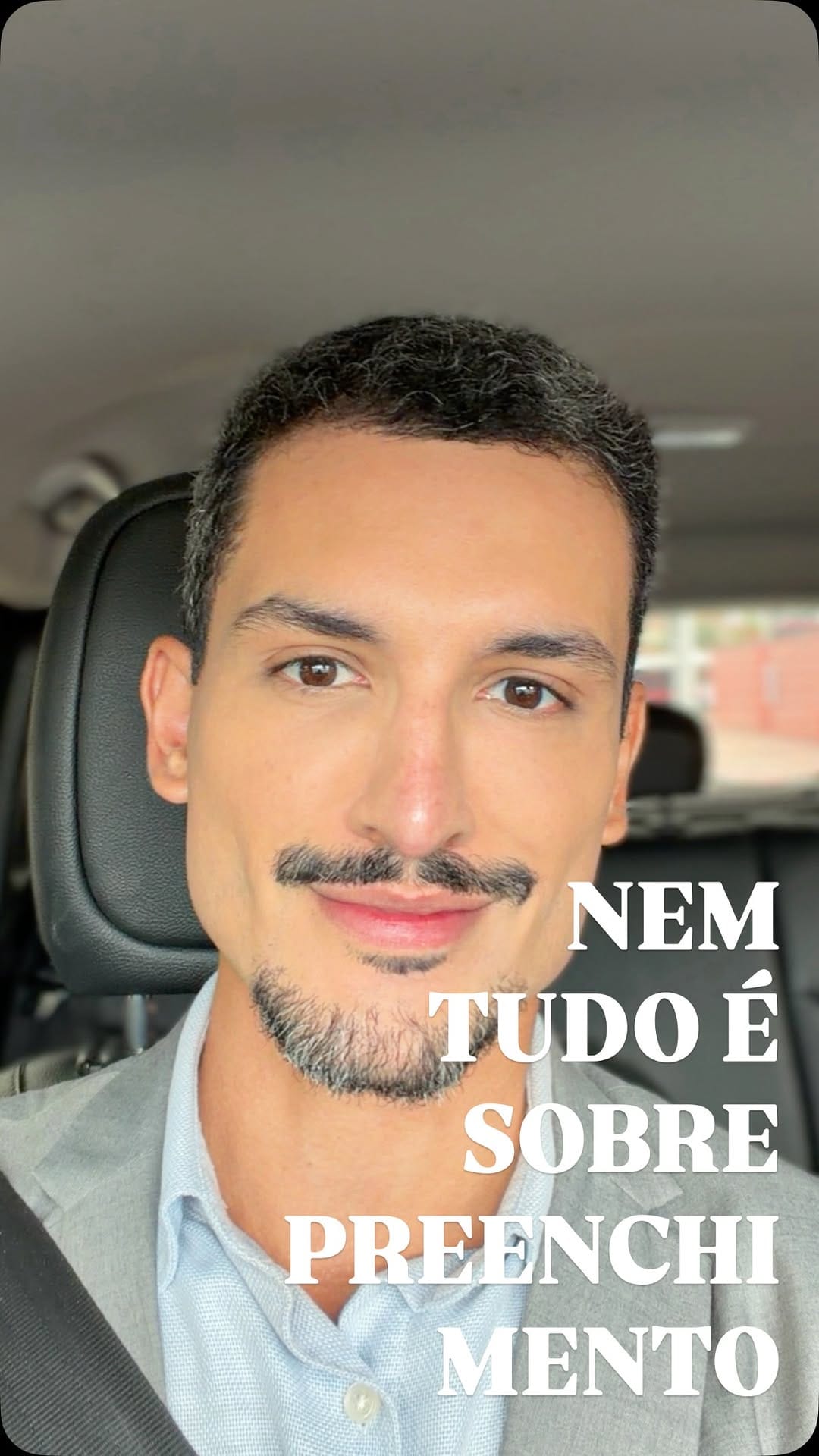 Post 4 by Pedro Massariol | Harmonização Facial on Instagram (video)