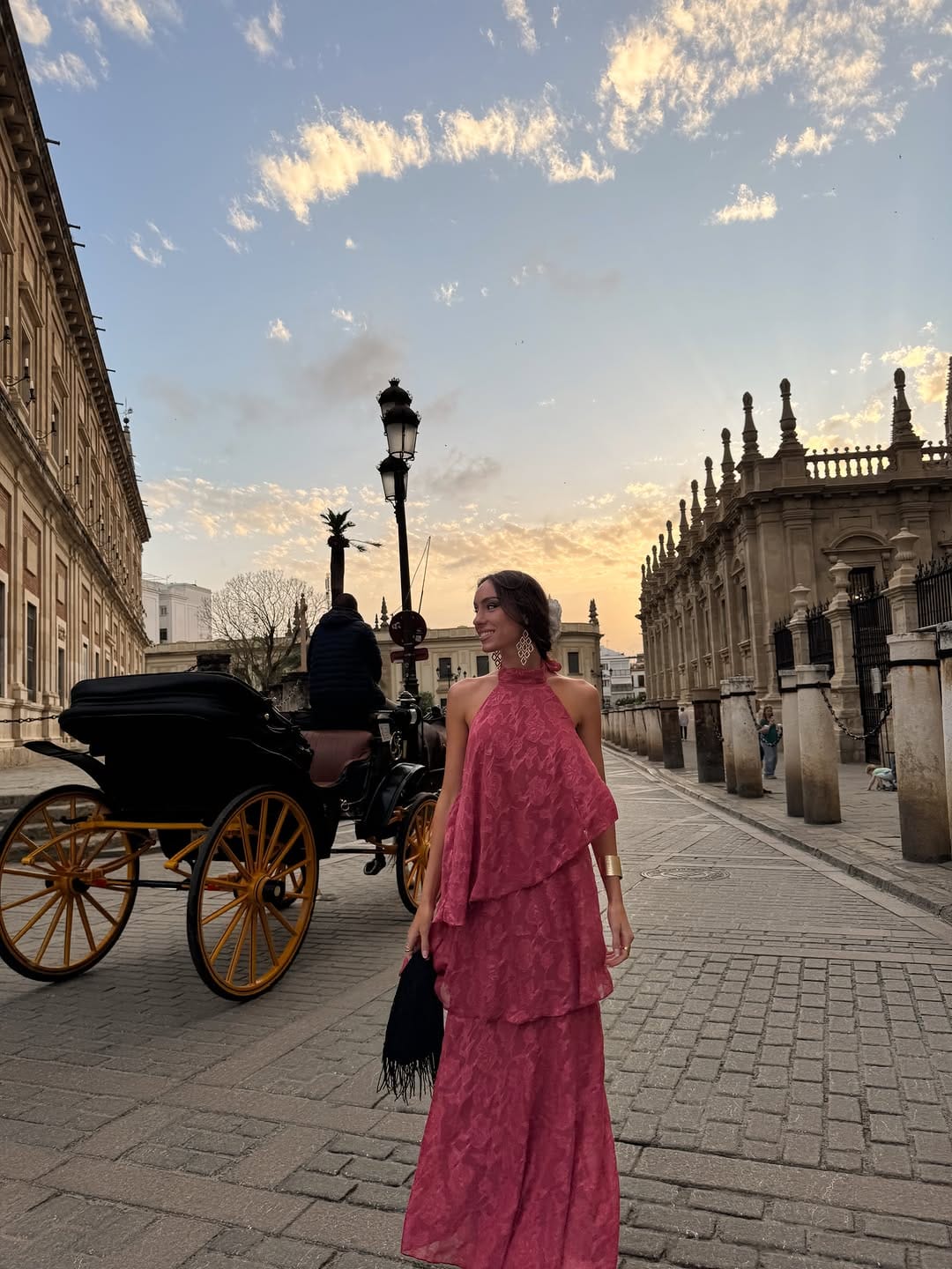 Post 1 by Sabina Pérez on Instagram (carousel)