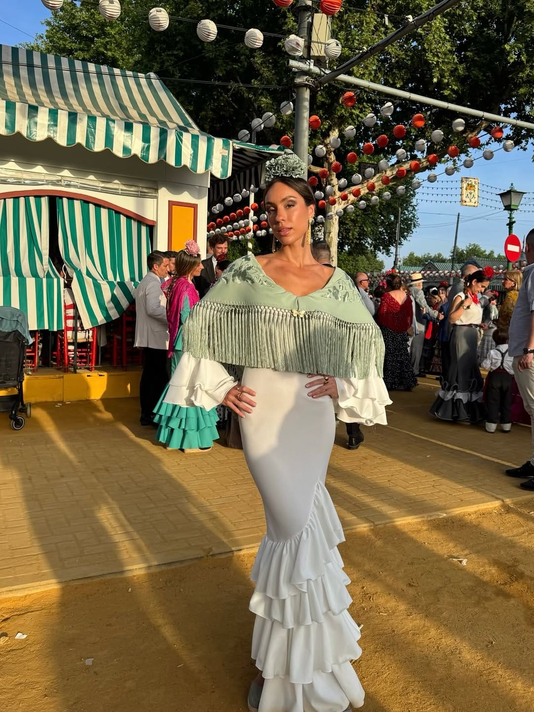 Post 4 by Sabina Pérez on Instagram (carousel)