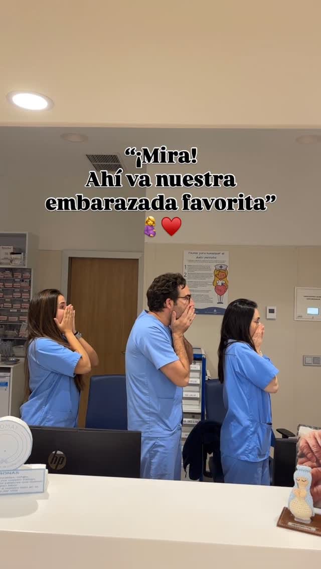 Post 6 by Comat Matronas on Instagram (video)