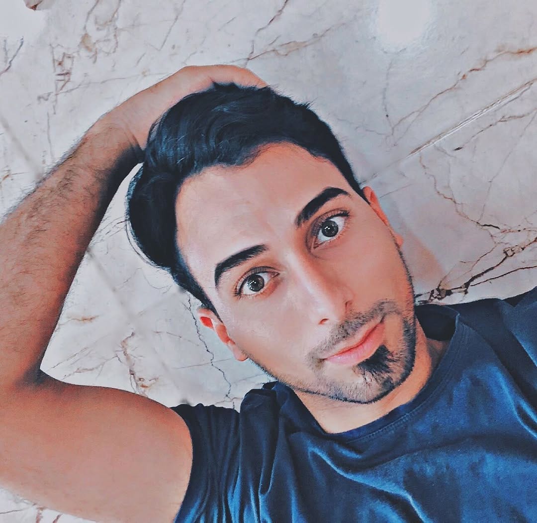 Post 9 by حيدر حسن on Instagram (image)