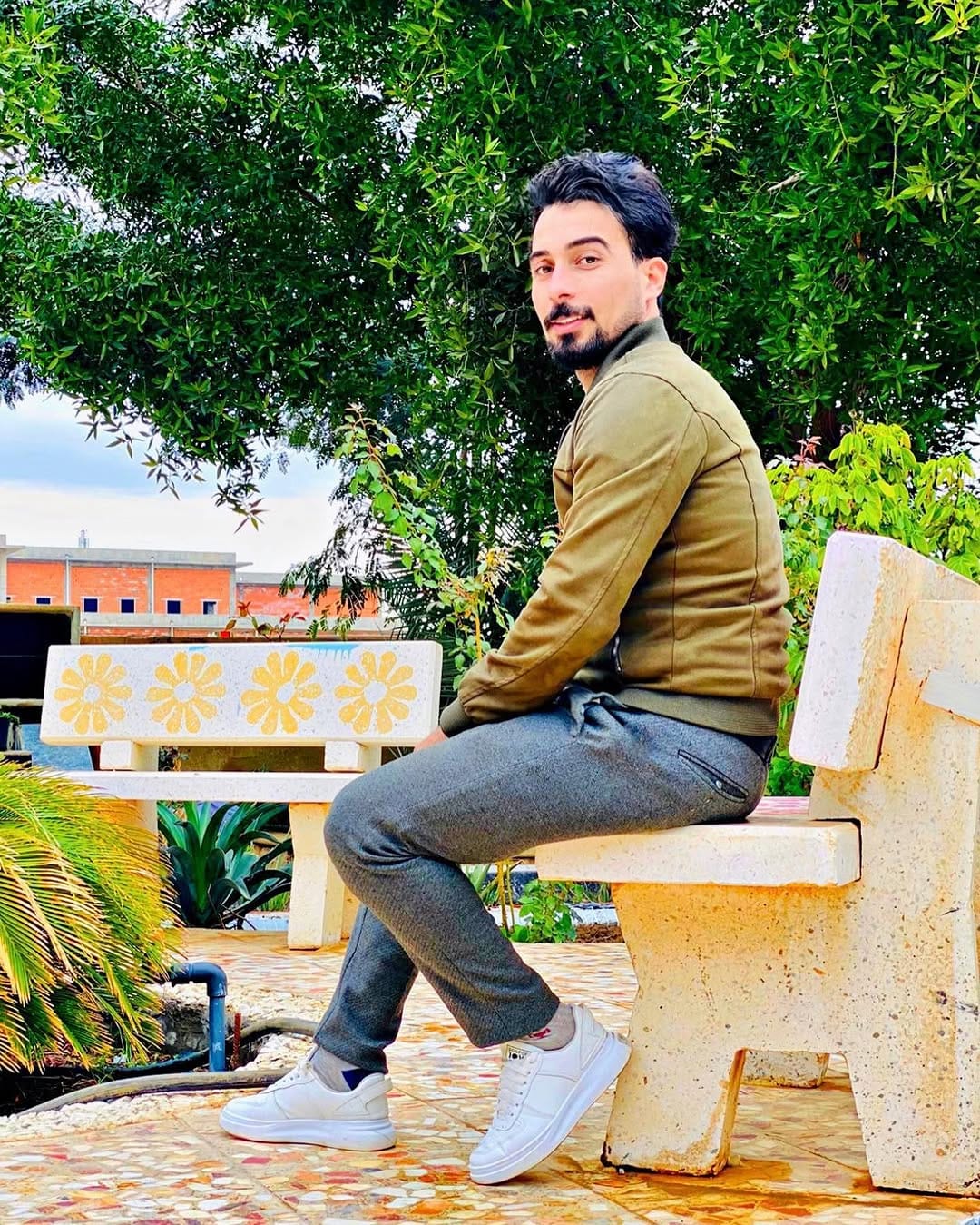 Post 5 by حيدر حسن on Instagram (carousel)