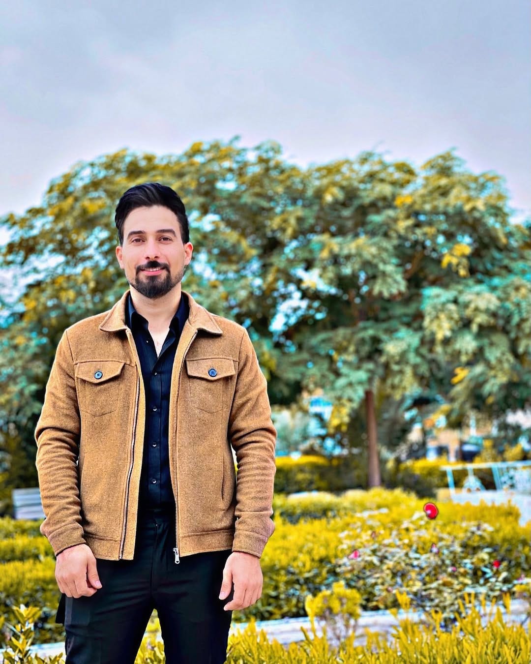 Post 3 by حيدر حسن on Instagram (carousel)