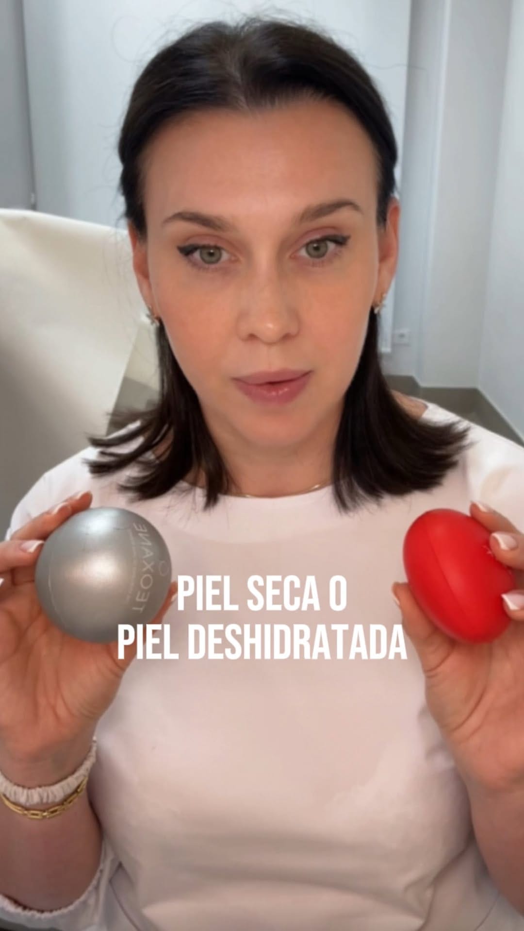 Post 1 by Dr. Katerina Sanchez | Medicina estética • Valencia,Alicante on Instagram (video)
