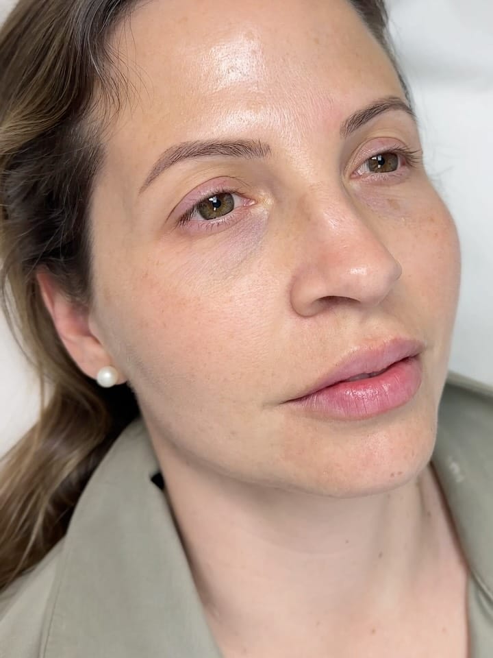 Post 5 by Dr. Katerina Sanchez | Medicina estética • Valencia,Alicante on Instagram (carousel)