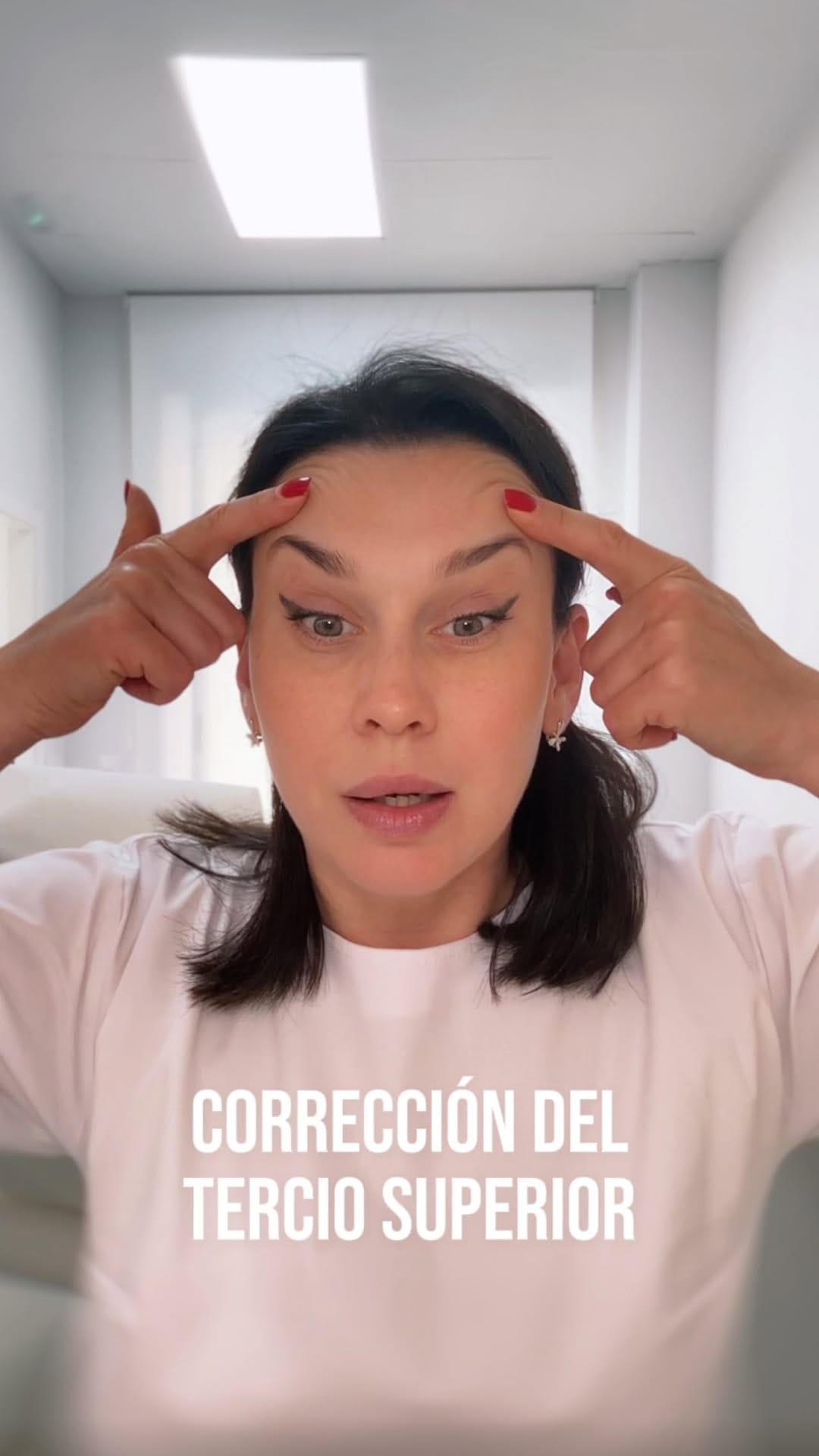 Post 6 by Dr. Katerina Sanchez | Medicina estética • Valencia,Alicante on Instagram (video)