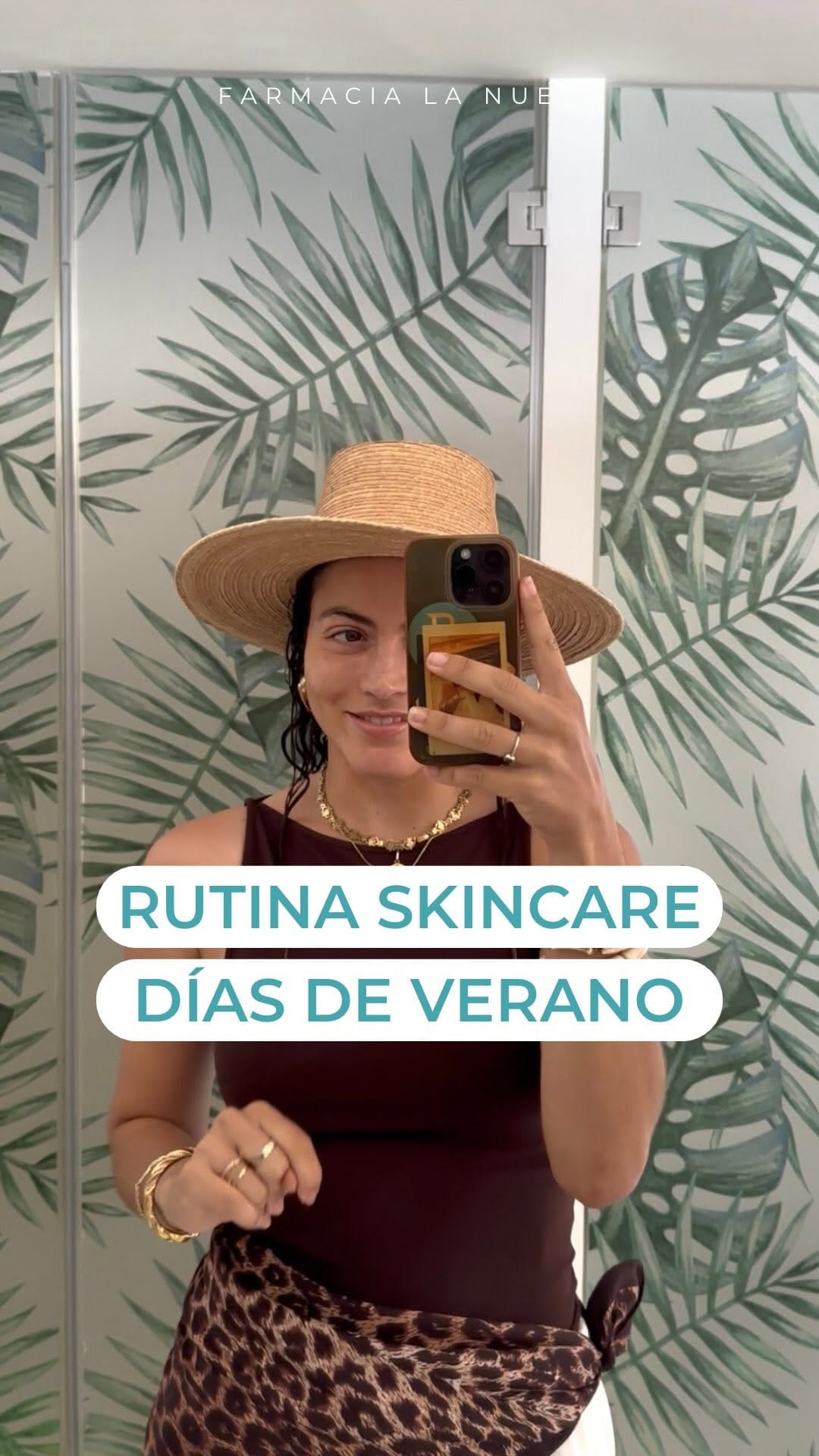 Post 7 by Carla Franquis Rodriguez on Instagram (video)
