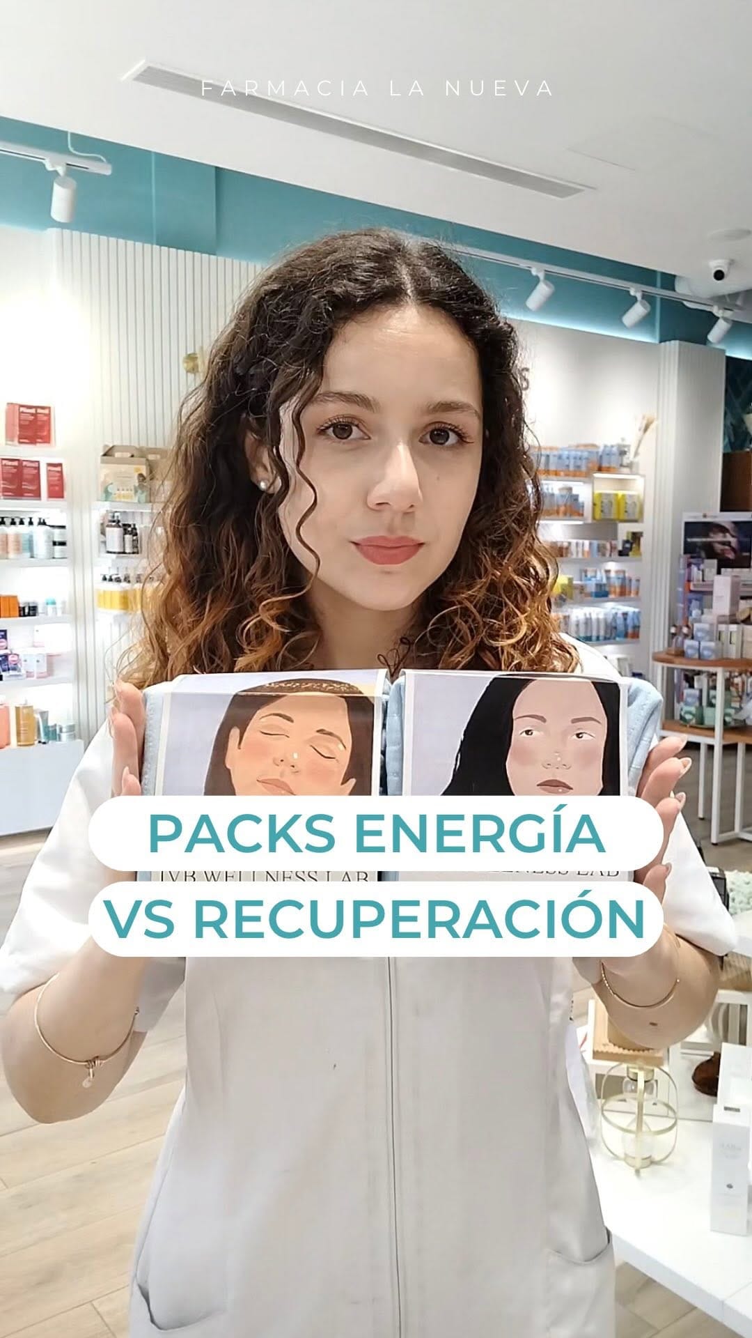 Post 3 by Carla Franquis Rodriguez on Instagram (video)