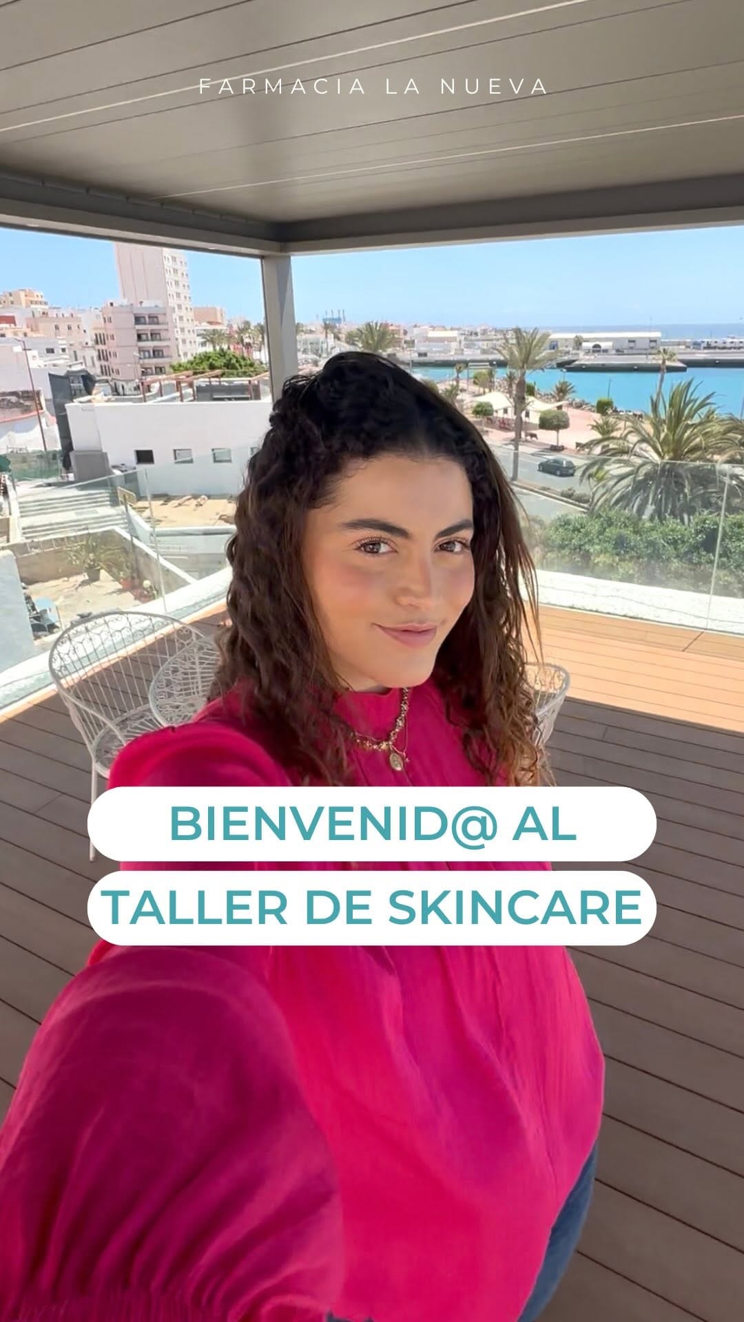Post 9 by Carla Franquis Rodriguez on Instagram (video)