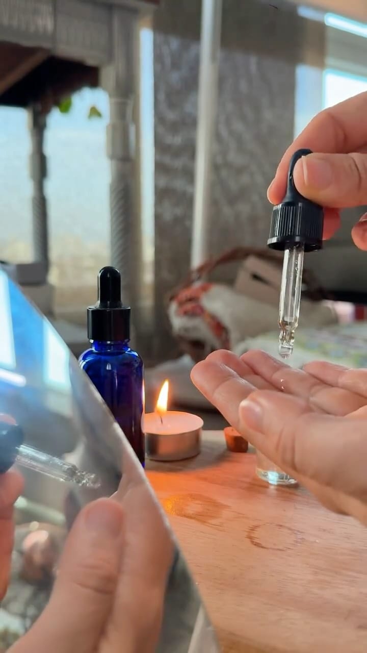 Post 5 by TU. By Tata Umana | Energy Mentor | Holistic Healing on Instagram (video)