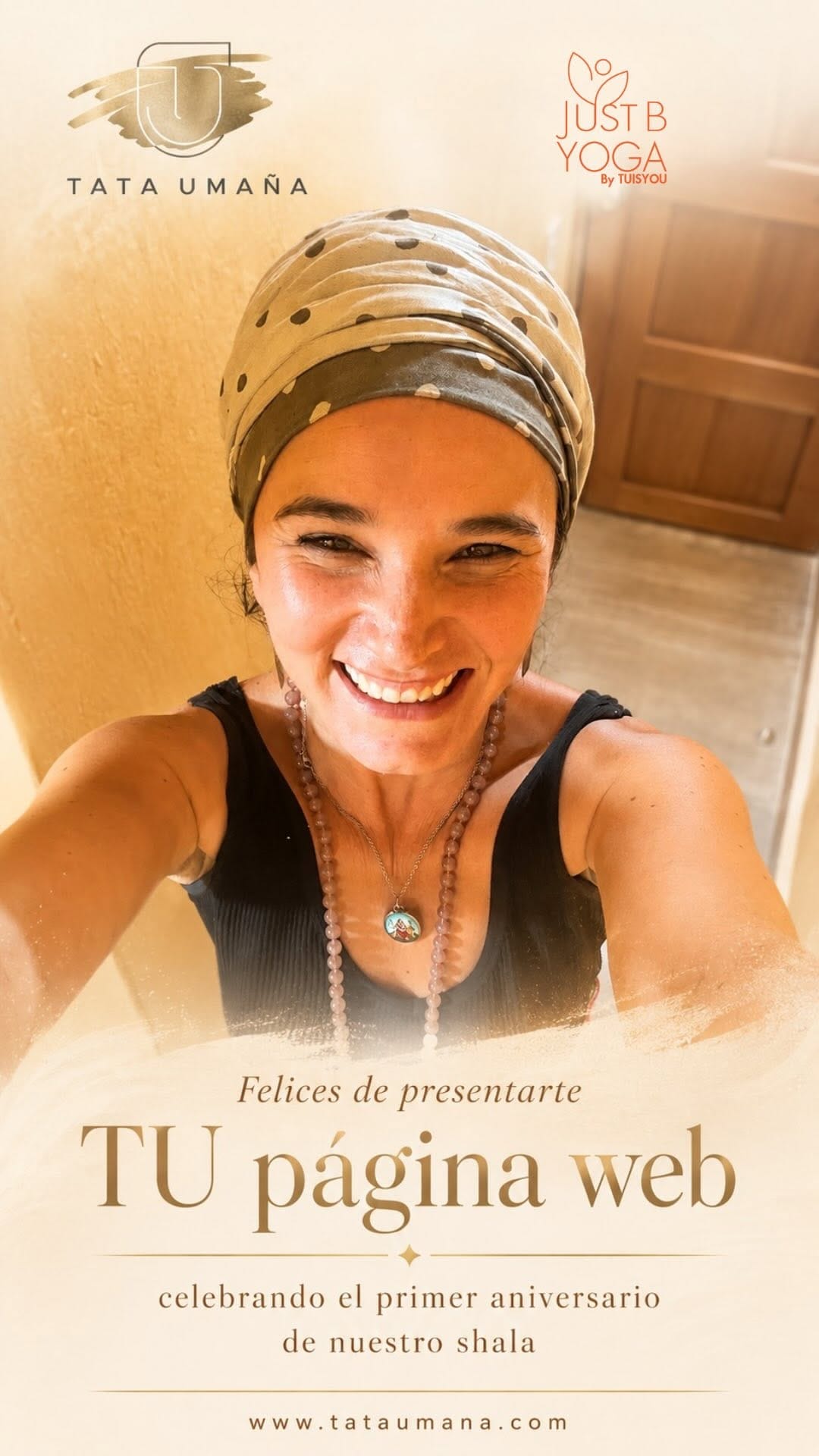 Post 2 by TU. By Tata Umana | Energy Mentor | Holistic Healing on Instagram (video)