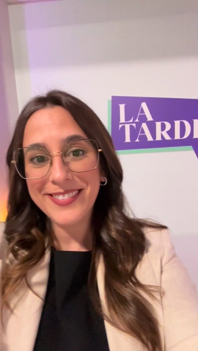Post 7 by Sonia García Psicóloga on Instagram (video)