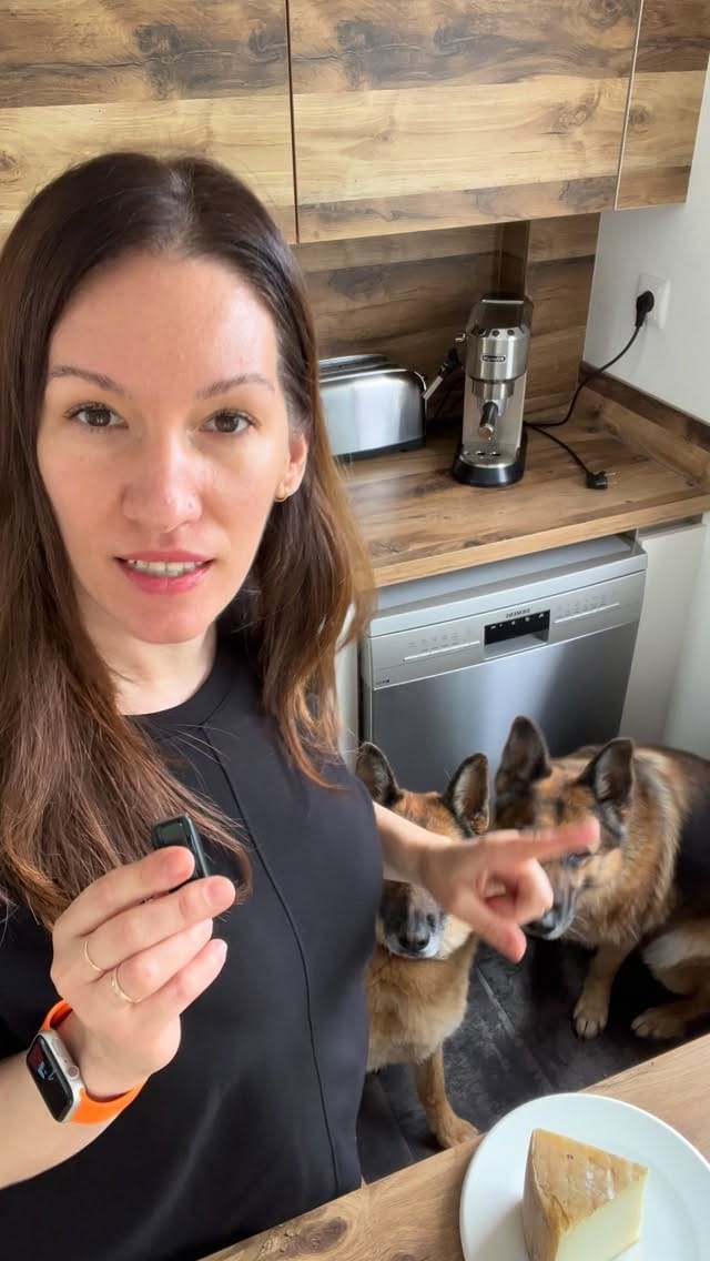 Post 1 by Celeste Garrote | Psicóloga Ansiedad on Instagram (video)