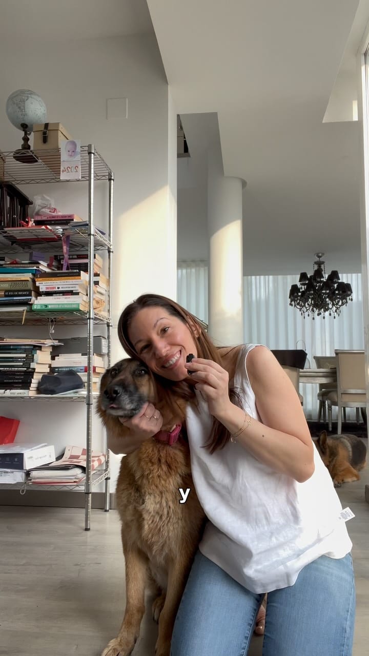 Post 6 by Celeste Garrote | Psicóloga Ansiedad on Instagram (video)