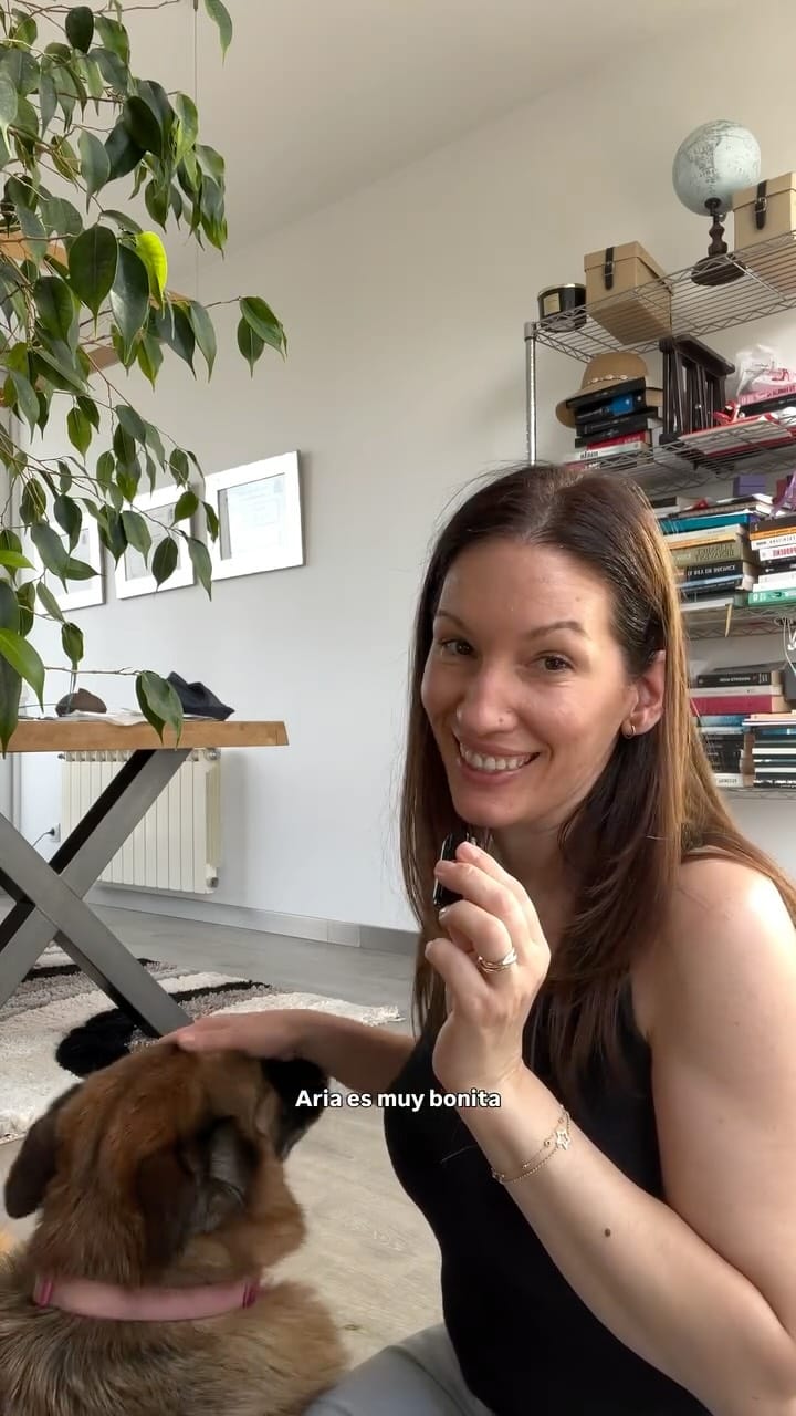 Post 4 by Celeste Garrote | Psicóloga Ansiedad on Instagram (video)