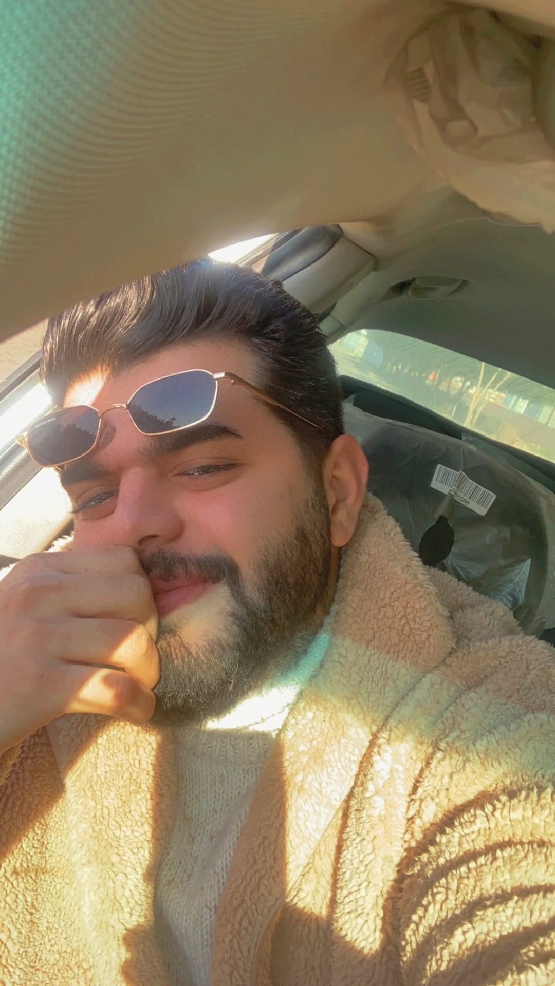 Post 10 by MOHAMED AMER on Instagram (video)